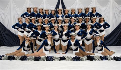 Cypress Ridge High School Dazzlers – Cypress Ridge High School Dazzlers