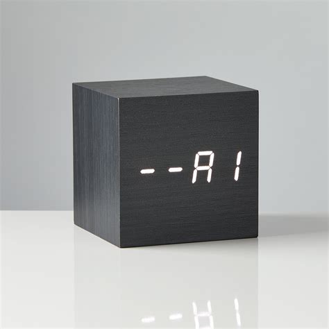 Block Clock 的图像结果