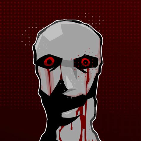 Image result for Pinhead Animation