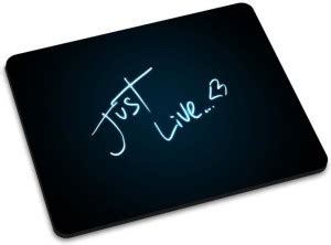 GOLDDUST MULTICOLOR-1357 Non Slip Base Mousepad - GOLDDUST : Flipkart.com