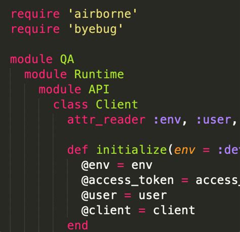 Image result for Ruby Automation