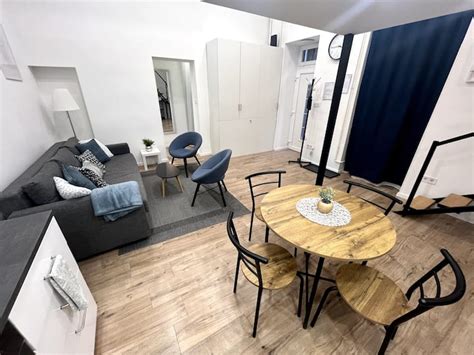 Mirjam's Sweet Little Home - Apartments for Rent in Budapest, Hungary ...