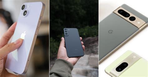 Phone 的图像结果