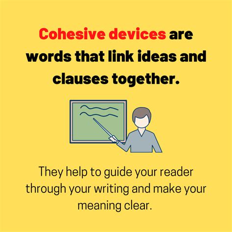 Sentences With Cohesive