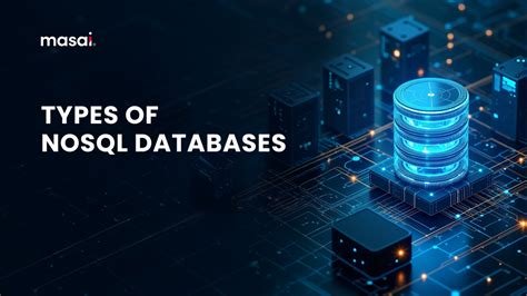 Image result for Types of NoSQL Databases