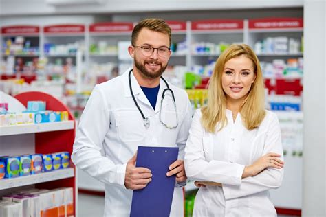 Guide to Becoming a Pharmacy Technician in Ireland