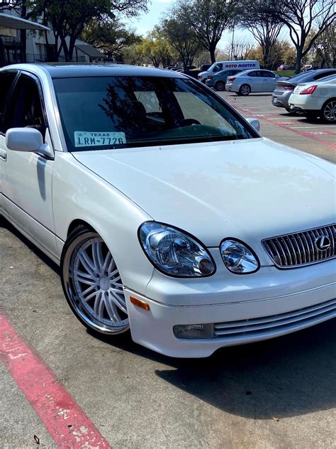 1998 Lexus GS 300 for Sale in Irving, TX - OfferUp