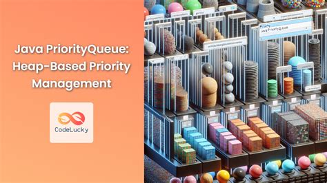 Image result for Priority Queue Java Example