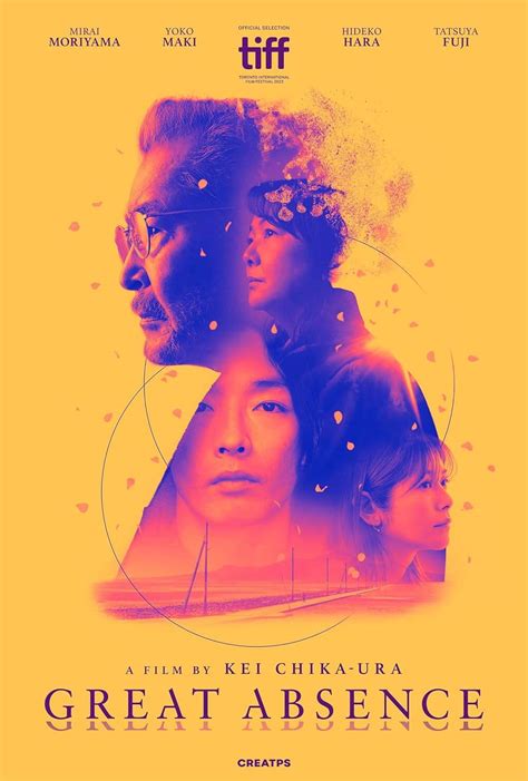 Image result for Absence Cast