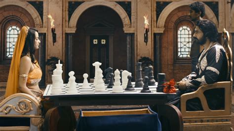 KAMASUTRA – LUST UND RACHE - Busch Media Group