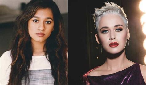 Indian-origin singer becomes Katy Perry's 'hero' after American Idol ...