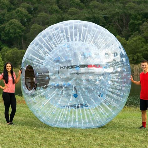 Human Hamster Ball 的图像结果