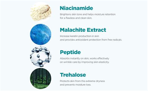 Rovectin Skin Essentials Aqua Activating Serum, 35ml : Amazon.in: Beauty