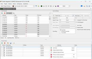 Cosmos Cheat Editor Script 的图像结果