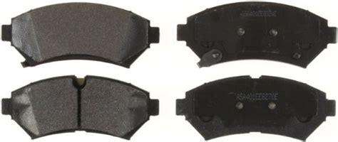 Bendix MRD753 Brake Pad : Amazon.in: Car & Motorbike