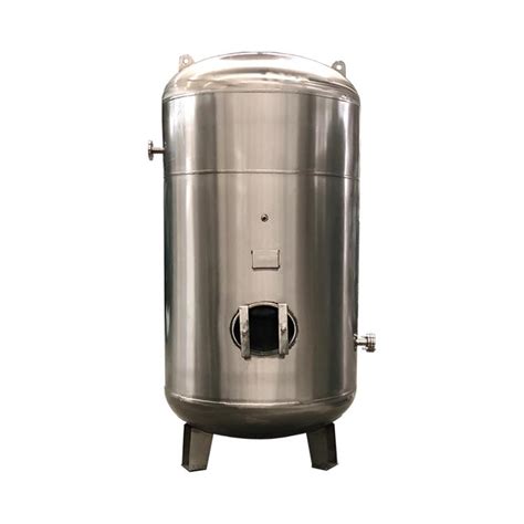 304储水罐 立式不锈钢储水罐 东方三力储水罐生产厂家
