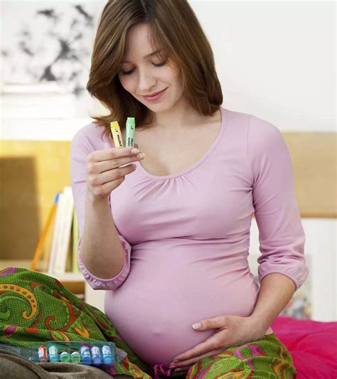 Is It Safe To Take Propranolol During Pregnancy?
