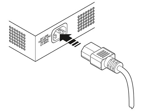 FL SWITCH 1824 - Industrial Ethernet Switch - 2891041 | Phoenix Contact