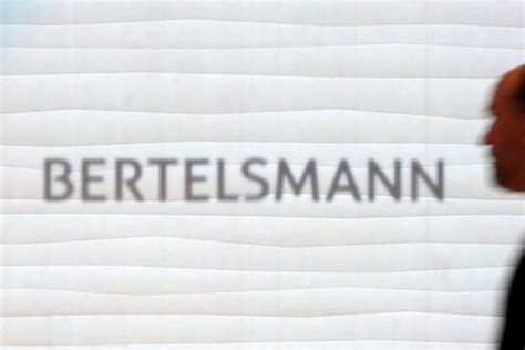 Bertelsmann Cranks up Legal Fight Against US Book Bans as Market Grows