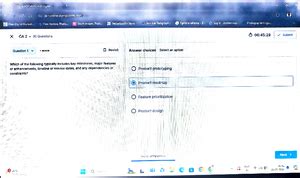 Capstone Project Report Template - Final MBA - MBA Semester – IV ...