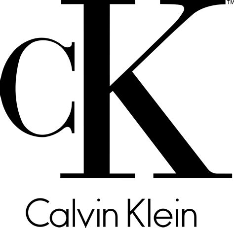 Calvin Klein换了新logo，你熟悉的CK变样了