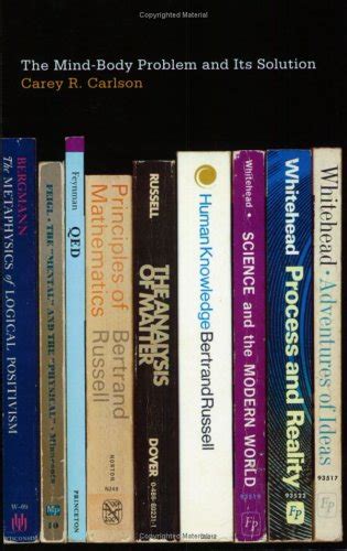 Buy The Mind-Body Problem And Its Solution Book Online at Low Prices in ...