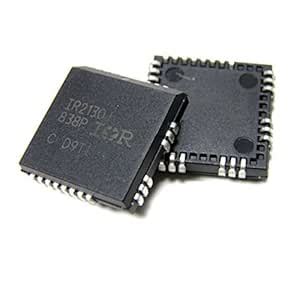 Generic 10PCS IR2130J IC IR2130 Integrated Circuit PLCC 3-PHASE BRIDG ...