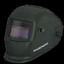 MIGATRONIC Migatronic Basic ADF PART NO.81910605 - Weldmate