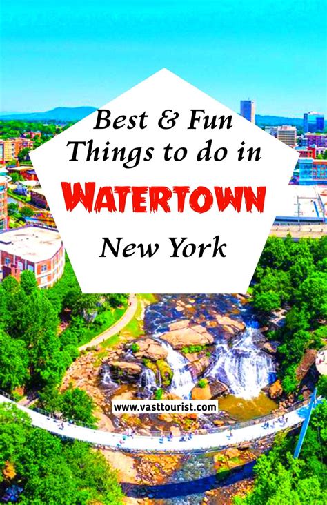 15 best fun things to do in watertown ny new york – Artofit