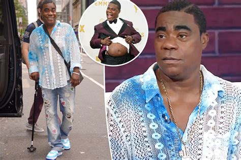 Tracy Morgan