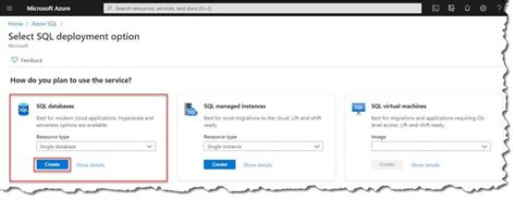 Image result for Create Azure SQL Database