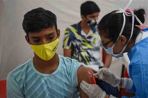 With Govt Reducing Vaccination Budget, Experts Fear That Common Man May ...