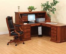 Image result for Executive Corner Desk