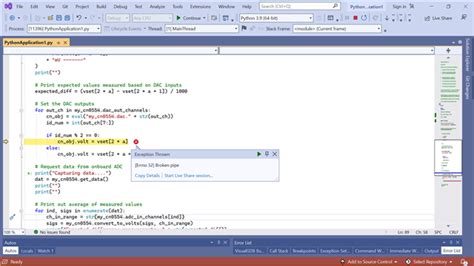 Python 474P Remote Programming 的图像结果