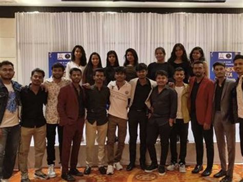 Institute Of Industrial And Computer Management And Research (IICMR ...