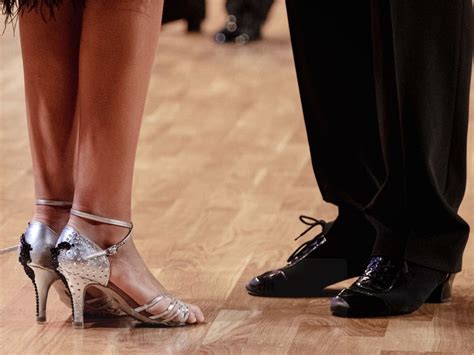 Dancing Class 的图像结果