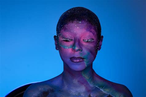 Image result for Alien Face Reveal