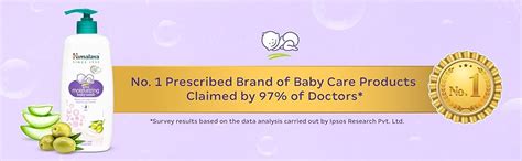 Buy Himalaya Extra Moisturizing Baby Wash 400ml | No tears formula ...