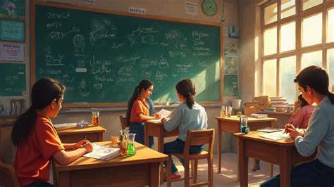 Most Scoring Subject in JEE: What Really Works for High Marks