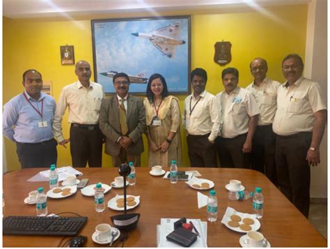 ATT – ITDC inks MoU with Hindustan Aeronautics to cater to their travel ...
