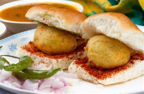Ultimate Vada Pav Recipe: Perfecting the Iconic Mumbai Street Food