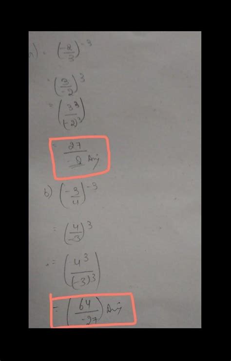 evaluate the value of the reciprocal is a rational number: - Brainly.in