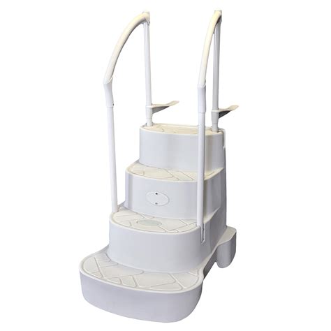 Image result for Innovaplas Pool Steps