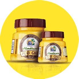 NAMBISAN'S DAIRY PRIVATE LIMITED
