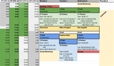 Image result for 2020 Program