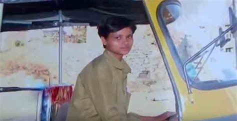 Meet India's First Ever Female Bus Driver From Telangana's Nalgonda!