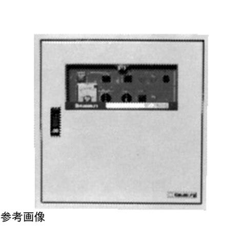 河村電器産業 NF3 22K ポンプ制御盤 NF3 22K 1個の通販｜カウネット