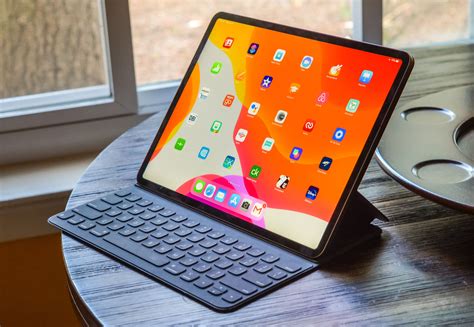 Nieuwe iPad 10.2 (2020) review | TechRadar