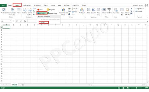 How to Analyze Using Excel 的图像结果