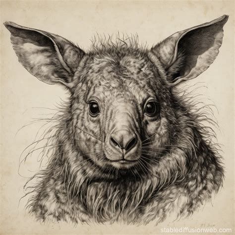australian endangered creature Prompts | Stable Diffusion Online